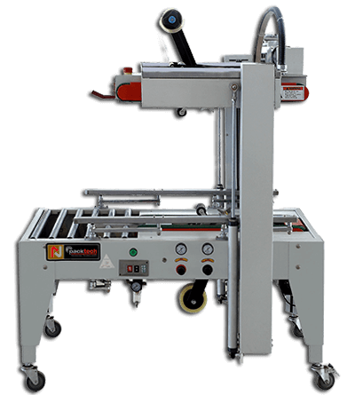 Packtech Automatic Mixed Carton Sealer Machine