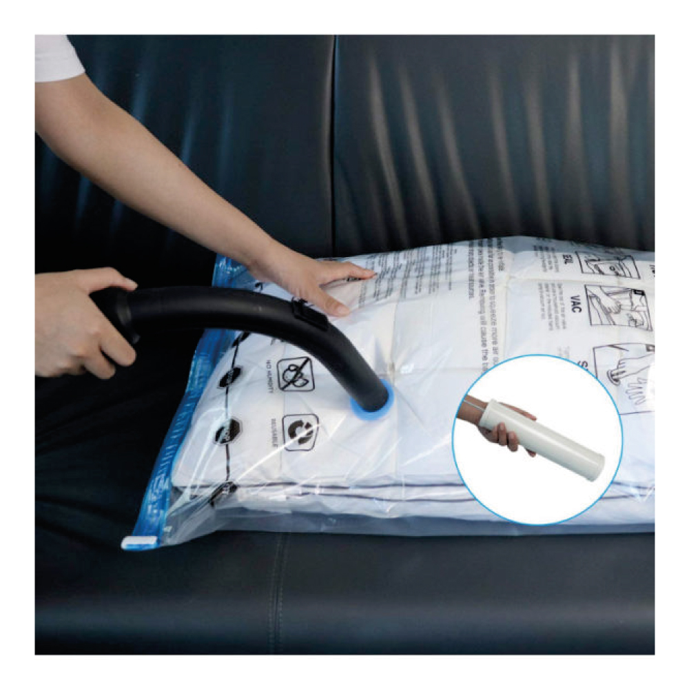 Packtech Vakumlu Hurç Torbası