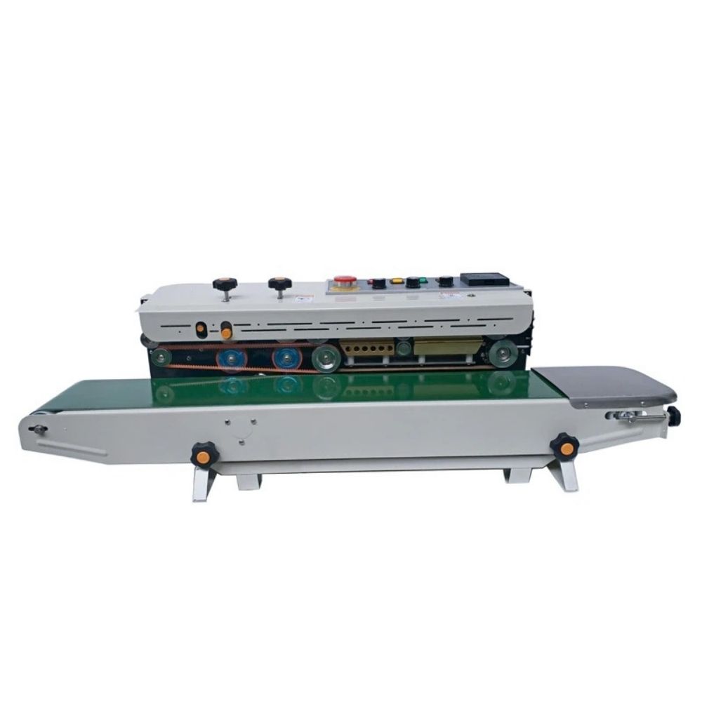 Packtech Konvey�rl� Po�et Yap��t�rma Makinesi