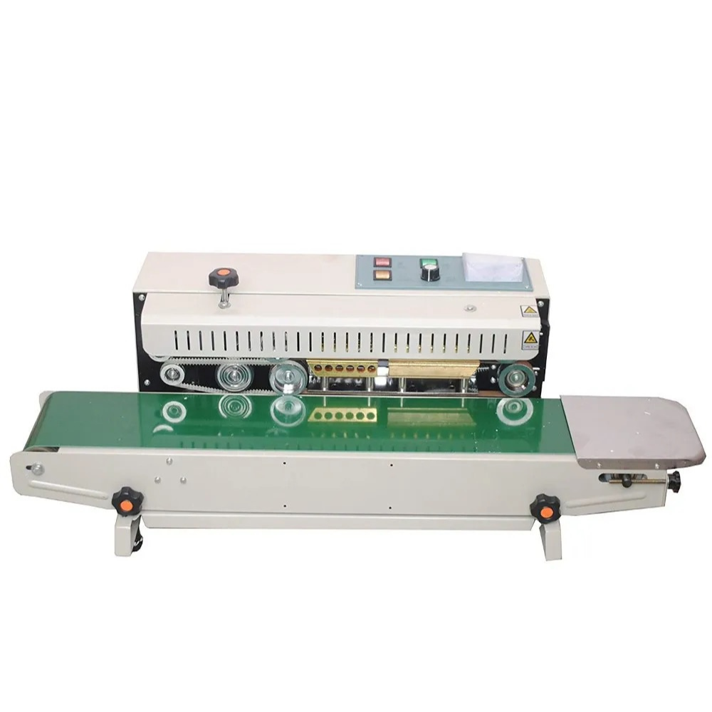 Packtech Yatay Konvey�rl� Po�et Yap��t�rma Makinesi