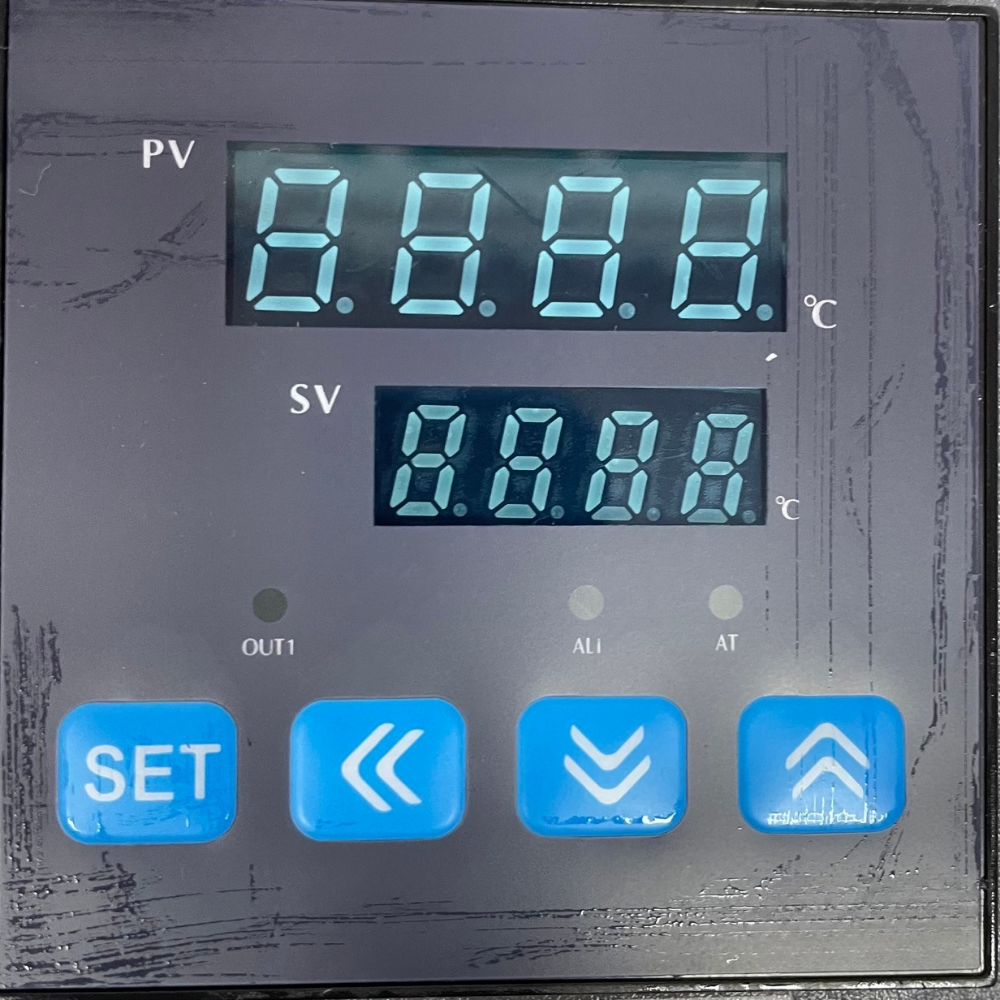 Packtech Yatay Konvey�rl� Po�et Yap��t�rma Makinesi