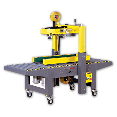 Packtech Yarı Otomatik Koli Bantlama Makinesi