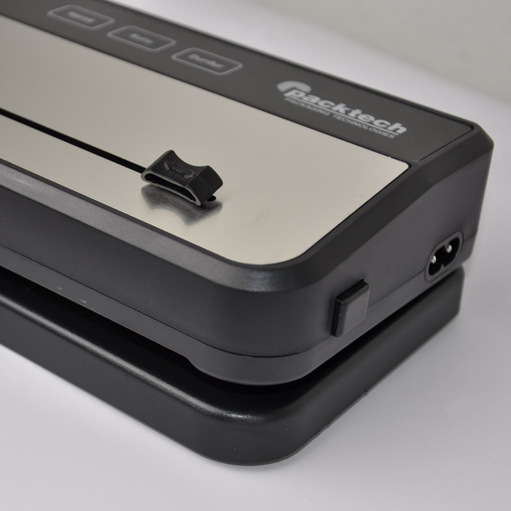 Packtech Otomatik Vakum Makinesi