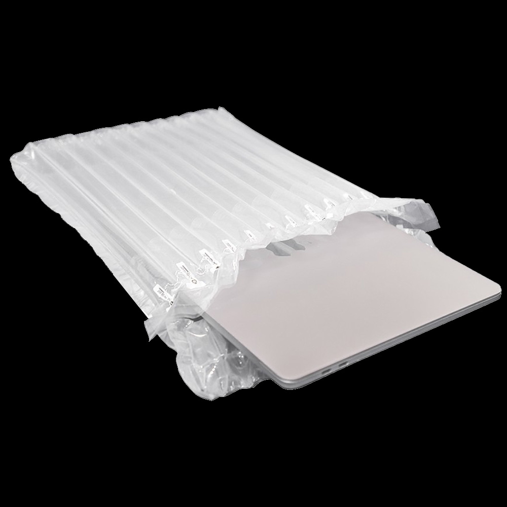 Packtech Airbag Havalı Laptop Çanta Poşeti