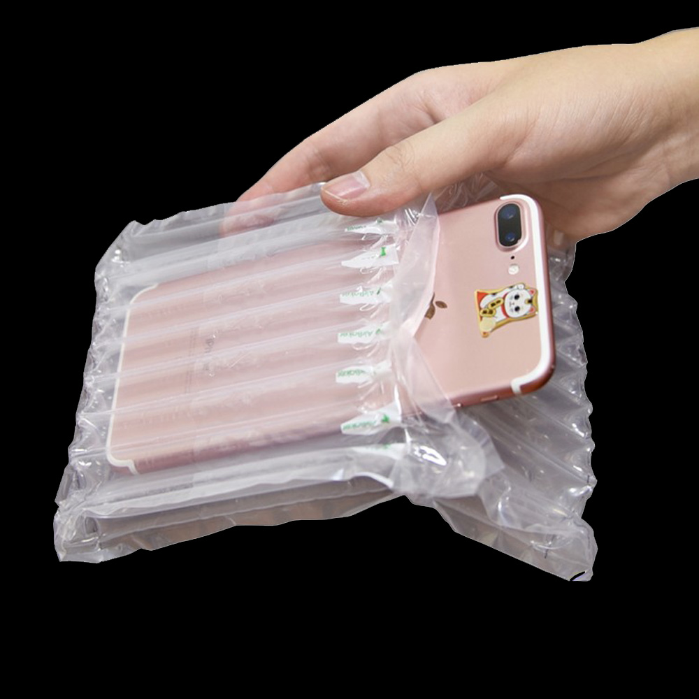 Packtech Airbag Havalı Laptop Çanta Poşeti