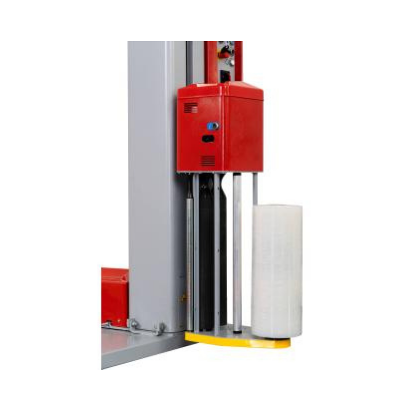 Nurcivan Ambalaj Noxon Freesby Wrapping Machine NXNFRB310