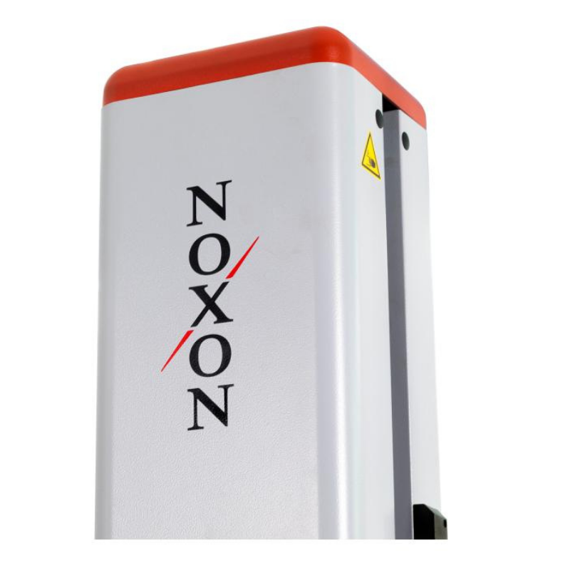 Noxon Palet Streç Makinesi