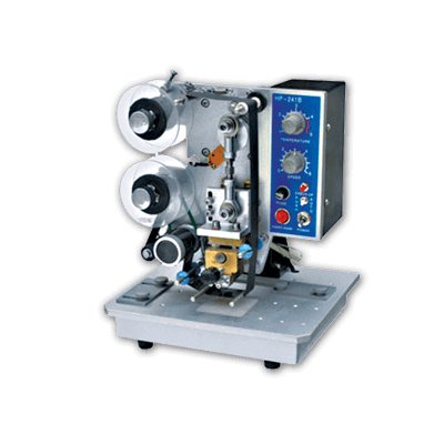 Packtech Otomatik Makine Yazıcı Printer