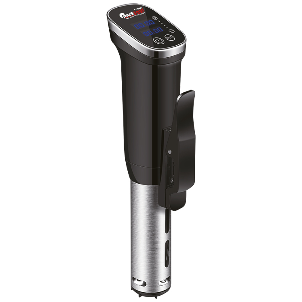 Packtech Sous Vide Cooker - Hassas Piirici