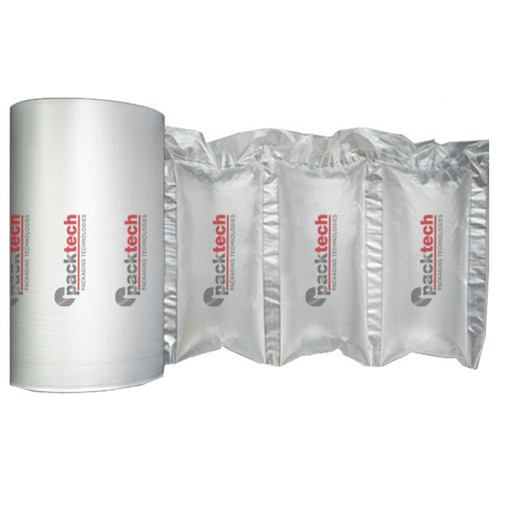 Packtech Hava Yastığı Film Rulo 1x1